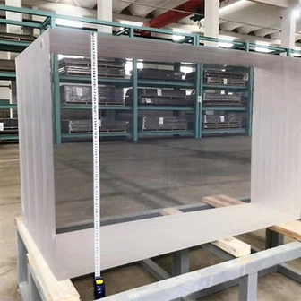 Akril panelek akváriumokhoz